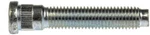 Wheel Lug Stud Dorman 610-485.1 New. Price: $20.46.