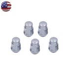 Set Of 5 Lug Nuts Fit For Jeep Wrangler Grand Cherokee Liberty Commander New. Price: $14.74.