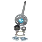 Currie 98132 Inch Fits Ford Cut-to-fit 31 Spline Axle, New. Price: $282.99.