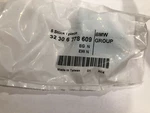 New! 5 Pieces Of Genuine Bmw Steering Column Bolt (32306778609). Price: $34.99.