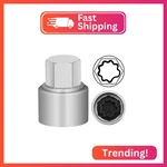 Jeuclel Wheel Locking Nut Key Compatible With Audi Series, (socket Od 27MM - New. Price: $18.01.