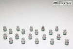 2021-2026 Chevy Trailblazer Front & Rear Wheel Rim Lug Nut Bolt Set Of Oem Used. Price: $49.99.