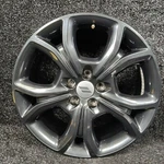 Dodge Hornet Wheel 18X7-1/2 Black 68620141AA 23 24 37 Aluminum Used. Price: $220.00.