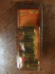 Dorman Lug Master Chrome Wheel Lock Set 1/2" 711-227 120HL (G-1) New. Price: $14.72.
