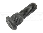 3/4 In.- 16 Serrated Stud- Knurl 3.12 Length New. Price: $33.76.