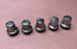 Aston Martin 04-16 V8 Vantage DB9 Dbs Wheel Rim Lug Nuts Bolt Set 5 Pcs Oem Used. Price: $38.99.