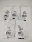 Dorman 611-026.1 89807.1 1/2-20L Wheel Nut Pack Of 5 New. Price: $14.50.