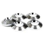 Empi 10-1035 Aluminum Wheel Lug Washer, Flat Surface To 60 Degree Taper, Pack New. Price: $18.87.