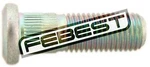 0384-001 Febest Wheel Stud 90113-SA0-003 90113-SA0-005 90113-SA0-015 Brand. Price: $13.14.