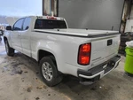 Used Wheel Fits: 2021 Chevrolet Colorado 18X4-1/2 Opt Rtx Grade. Price: $95.00.