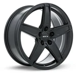 Rtx 083273 Frost Series Size: 18" Satin Black New. Price: $211.49.