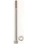 Arp 611-4500 1/4" Stainless Steel 12-POINT Bolts New. Price: $22.99.