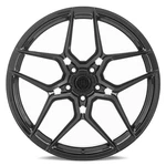Rohana Wheels Rim RFX11 20X9 5X130 45ET Cb 71.5 Gloss Black (standard) New. Price: $668.00.