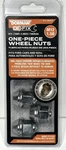 Dorman 611-303CD Wheel Nut M12-1.50 Capped 19 Mm Hex, 32.1 Length Compat... New. Price: $16.97.