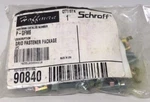 Hoffman P-GFM6 Grid Fastener Package Contains 20 Bolts With Retaining Nuts New. Price: $20.50.