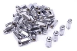 Gorilla 60 Lugnuts 1/2 Acorn Bulge 3/4 Hex Extra Long 41188XLHT New. Price: $130.08.