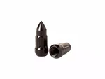 Rugged Ridge Wheel Lug Nut 23 Piece 1/2X20 Bullet Style Black 16715.25 New. Price: $69.99.
