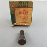 New Eis D1932 Wheel Brake Stud Bolt Nos Vintage. Price: $6.09.