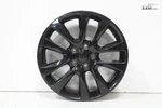 2011-2021 Jeep Grand Cherokee Wheel Rim 20X8J 56.4MM W/ Tpms & Center Cap Oem Used. Price: $237.78.
