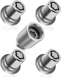 Fit For Anti Theft Toyota And Lexus Alloy Wheel Lock Lug Nut Set 00276-00900 New. Price: $20.59.