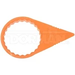 Dorman 611-4100 Wheel Nut Indicators New. Price: $57.57.