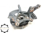 2025-2026 Kia K4 Fwd Left Driver Front Spindle Knuckle Hub Oem Used. Price: $174.99.