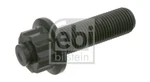 Febi Bilstein 09590 Pulley Bolt Audi Ford Seat Skoda Vw Neu. Price: $12.61.