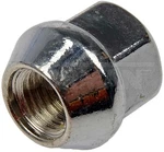 Dorman 611-183-BP Wheel Nut M12-1.50 Open Bulge Seat 19MM Hex 21.4MM Length New. Price: $285.37.