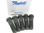 (5) Raybestos 5198B Wheel Lug Stud - Front / Rear New. Price: $12.99.