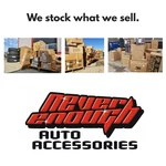 Mr Lugnut WA02-8200F Steel Wheel Adapters 8LUG 8X200 To 10LUG 10X285.75 Front New. Price: $314.73.