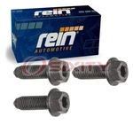 3 Pc Rein Engine Water Pump Bolts For 2006-2014 Volkswagen Passat 2.0L L4 Do. Price: $13.24.
