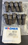 (5) Wagner BD61235 Wheel Lug Stud - Front / Rear VM04 Used. Price: $20.00.