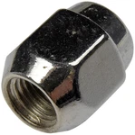10PC Genuine Dorman Wheel Nut M12-1.50 Acorn 21MM Hex 27MM Length 611-077 New. Price: $31.12.