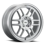 Voxx Notto 17X7.5 +20 Silver Wheel Rim 5X115 5X120 (qty 1) 775-5004-20 New. Price: $223.00.