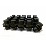 20X Black Land Rover Range Lug Nuts Scg Forged New. Price: $99.99.