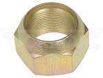 M30-1.5 Outer Cap Nut M41 Hex New. Price: $47.29.
