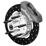 Wilwood Disc Brake Kit - New. Price: $989.40.