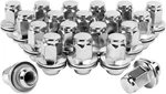 2007-2021 Oem Factory Syle Lug Nut For Toyota Tundra 14X1.5 Fits Mag Seat Wheels New. Price: $42.99.