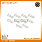 Febest Wheel Stud 0384-001-PCS10 New. Price: $41.13.