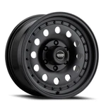 American Racing Outlaw Ii Wheel/rim 16X8 5X139.7 108 AR626885B New. Price: $248.00.