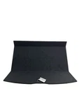 2024 Lexus RX350 Oem Rear Trunk Spare Tire Cover Panel Carpet Black (21) Used. Price: $212.50.