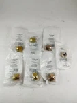 Dorman 611-063.1/611-063 Wheel Nut 98974.1 19MM Hex; M12-1.50 Bulge (pack Of 7) New. Price: $28.90.