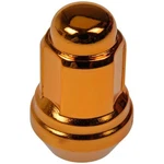 Dorman 711-235I Orange Acorn Nut Lock Set 1/2 20 New. Price: $74.64.