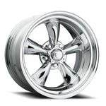 American Racing Torq Thrust Ii Wheel/rim 15X6 5X114.3 83.06 -6 VN6155665 New. Price: $332.00.