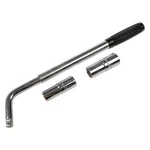 Dorman Auto Grade 13.98" L-bar Lug Wrench New. Price: $41.25.