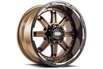 Grid Wheels GD1018090655R1810 New. Price: $188.67.