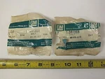 Lot Of 2 New Nos Genuine Gm General Motors Oem 361368 Bolt Replacement Part Used. Price: $12.99.