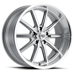 110S-2956100 Rev Wheels Classic Series 20X9.5 5.25 5X4.75 New. Price: $335.95.