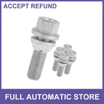 M14X1.5 Wheel Lug Stud For Volvo S60 01-20 Pc New. Price: $36.89.