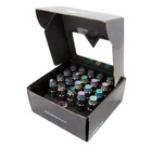 Nrg M12X1.25 Neo Chrome Steel Lug Nuts Set For Subaru Wrx Sti Nissan 240SX QTY20 New. Price: $99.00.